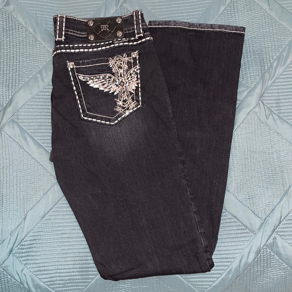 Miss Me jeans bootcut